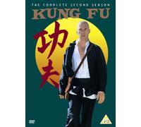 Kung Fu: Season 2 [DVD] [2004]