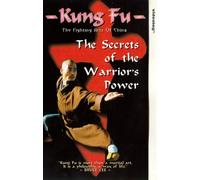 Kung Fu - The Secrets Of The Warrior's Power [VHS]