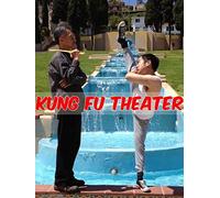 Kung Fu Theater