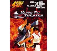 Kung Fu Theater [DVD] [Region 1] [US Import] [NTSC]