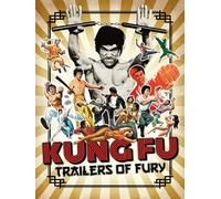Kung Fu Trailers of Fury