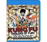 Kung Fu - Trailers of Fury