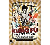 Kung Fu - Trailers of Fury