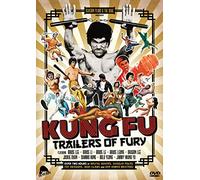 Kung Fu: Trailers of Fury [Import italien]