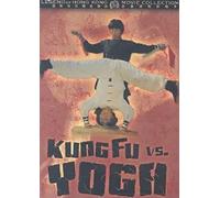 Kung Fu Vs Yoga [DVD] [Region 1] [US Import] [NTSC]
