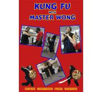 Kung Fu with Master Wong