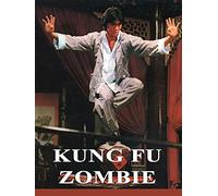 Kung Fu Zombie