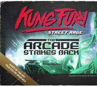 Kung Fury: Street Rage PC Steam CD Key