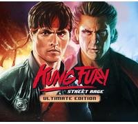 Kung Fury: Street Rage Ultimate Edition PC Steam CD Key