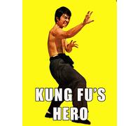 Kung Fu's Hero