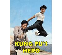 Kung Fu's Hero
