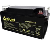 Kung LONG WP65-12 12V 65Ah Lead AGM Battery