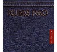 Kung Pao - Bogota (US Import)