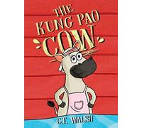 Kung Pao Cow