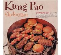 Kung Pao - Sheboygan