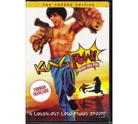 Kung Pow! Enter the Fist