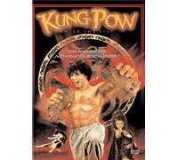 Kung Pow: Enter the Fist