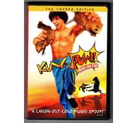 Kung Pow: Enter The Fist [DVD] [2002] [Region 1] [US Import] [NTSC]