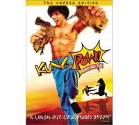Kung Pow: Enter the Fist [DVD] [2002] [Region 1] [US Import] [NTSC]