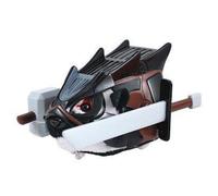 Kung Zhu Fire Chunin Ninja Armour