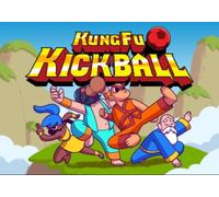 KungFu Kickball (PC) Steam Key - EU