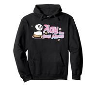 KungFu Panda Play The Day Away Fun Adventure Pullover Hoodie