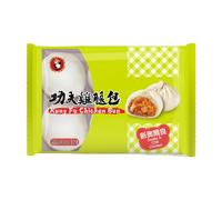 KUNGFU Sweet and Chili Chicken Bun 510g