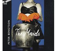 Kungliga Hovkapellet - The Maids