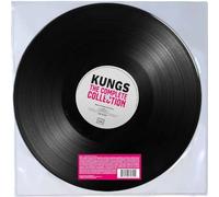 Kungs - The Complete Collection [VINYL]