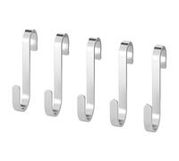 KUNGSFORS S-Hook, Stainless Steel + Finchley Refill Pen Free (2)