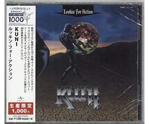 Kuni - Looking for Action