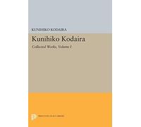 Kunihiko Kodaira, Volume I: Collected Works (Princeton Legacy Library): 1421