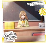 Kunikida Hanama Lovelive Sunshine Fourth Solo Concert Album -The Story O (CD)