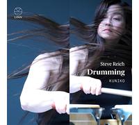 Kuniko - Reich: Drumming