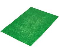 Kunin Glitter Stiffened Friendly Felt 9 x 12-inch, Multi-Colour, 30.48 x 22.86 x 0.21 cm