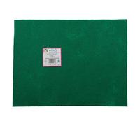 Kunin Rainbow Classic Felt 9"X12"-Pirate Green