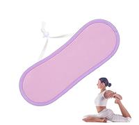 Kunio Castor Oil Neck Waist Wrap,Liver Pack Kit, Neck Care Wrap, Waist Pack - Adjustable Liver Pack Kit, Wrap For Waist, Abdomen, Reproductive System, Muscle, Kidney, Neck, Joint