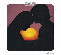 Kunio Ota - My Back Pages