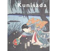 Kunisada: Imaging Drama and Beauty