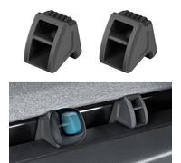 KUNIST 2Pcs Air Freshener Adapter for 2025-2026 Tesla New Model Y Juniper Launch Series & 2024-2025 Tesla Model 3 Highland Air Vent (Air Freshener not Included)