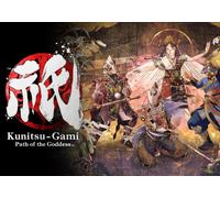 Kunitsu-Gami: Path of the Goddess (PC) Steam Key - ROW