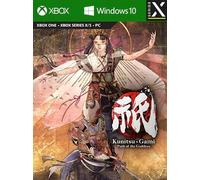 Kunitsu-Gami: Path of the Goddess (Xbox Series X/S, PC) - Xbox Live Key - EUROPE