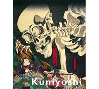 Kuniyoshi: Japanese Master of Imagined Worlds