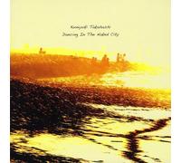 Kuniyuki Takahashi - Dancing in the Naked City