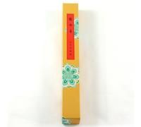 Kunjudo Japanese Incense Sticks - Celestial Nave Spicy Agarwood Floral Joss Sticks - 1 Hour Burn Time Per Stick