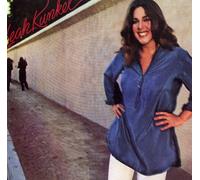 Kunkel, Leah - Leah Kunkel/I Run With Trouble