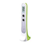 KunmniZ Digital Ultrasonic Height Measuring Ruler Handheld Precision Height Meter Child Adult Height Quickly Measuring Device digital depth gauge