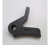 kunpeng -1 Set # 1y-140 50 mm Width Presser Foot for Leather Skiving 801 Machine