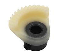 KUNPENG -1PCS #730038001 Lower Shaft Gear fit for Janome 381,405, 415,419S Pfaff 301, 741