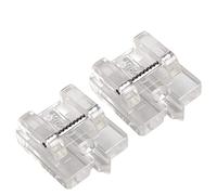KUNPENG - For domestic sewing machine pfaff adjust the foot clear with invisible zipper # 820474-096# 93-042980-91 2pcs
